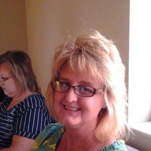 Meet your Posher, Janel